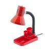 Lampe de bureau en métal avec organiseur – solution d’éclairage fonctionnelle par Karimzadeh