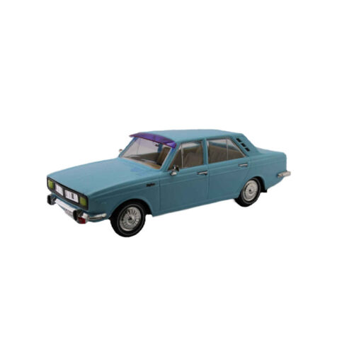 Voiture jouet 1966 Hillman Hunter – Élégante et iconique Paykan Javanan iranienne