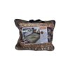 Tapis de sol intérieur élégant de style persan chic avec design floral