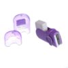 Eraser with Sharpener :The Ultimate Tool for Perfect Corrections (Pack of 3)