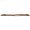 FlexiStrap – Porte-lunettes artisanal orange