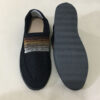 Chaussures Giveh - Confort Artisanale et Élégance Stylée pour Hommes Modèle