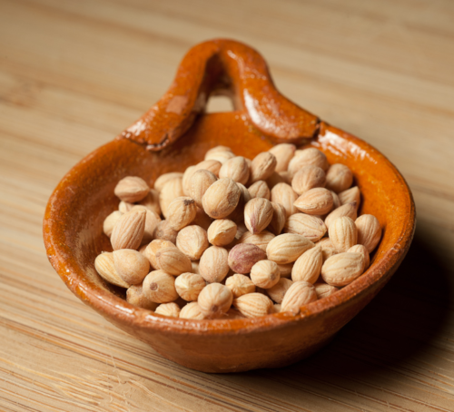 Mahlab – Graines de Mahlepi entières – 500 grammes