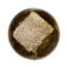Miel Naturel Iranian Infusé avec Cire d'Abeille Pure - 1000 gr