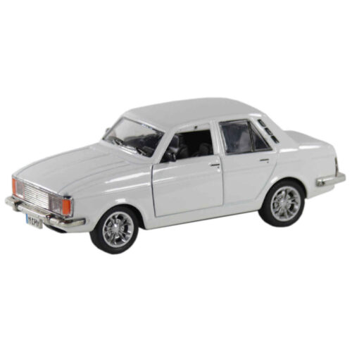 Voiture jouet iranienne Paykan iconique classique en forme de jouet – 1966 Hillman Hunter