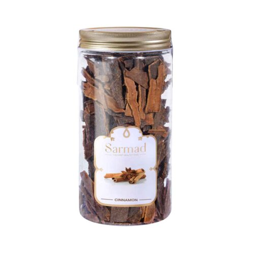 Bâtons de Cannelle Premium par Sarmad