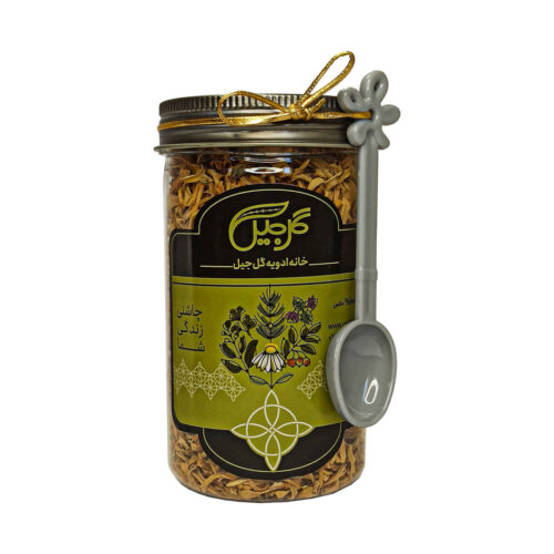 Infusions Premium Goljil Fleurs d’Orange – 40 gr (Pack de 4)