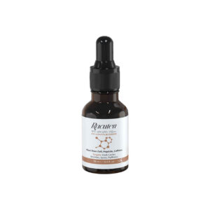 Sérum pour les yeux Rocuten – Anti-rides et booster de fermeté