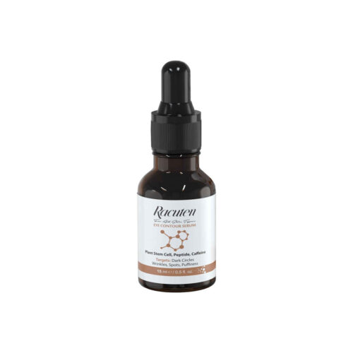 Sérum pour les yeux Rocuten – Anti-rides et booster de fermeté