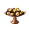 Chocolat à la balle de toffee enveloppé Shoniz – 880g