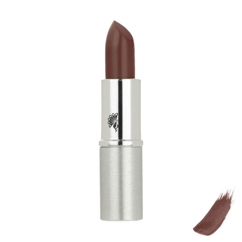 Rouge à lèvres solide Silky Shine de My – Teinte numéro : 302 – Rose Tea