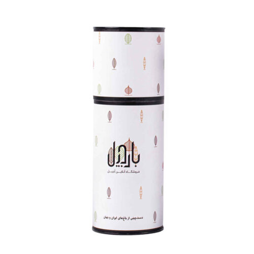 Cacahuètes enrobées au goût BBQ épicé – Barjil, 250 g
