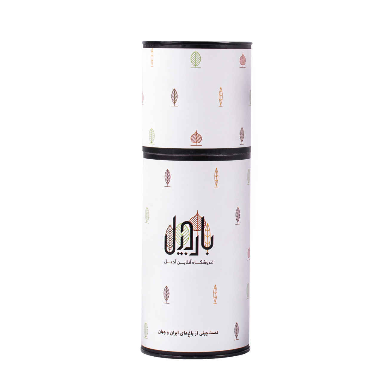 Cacahuètes enrobées au goût BBQ épicé - Barjil, 250 g