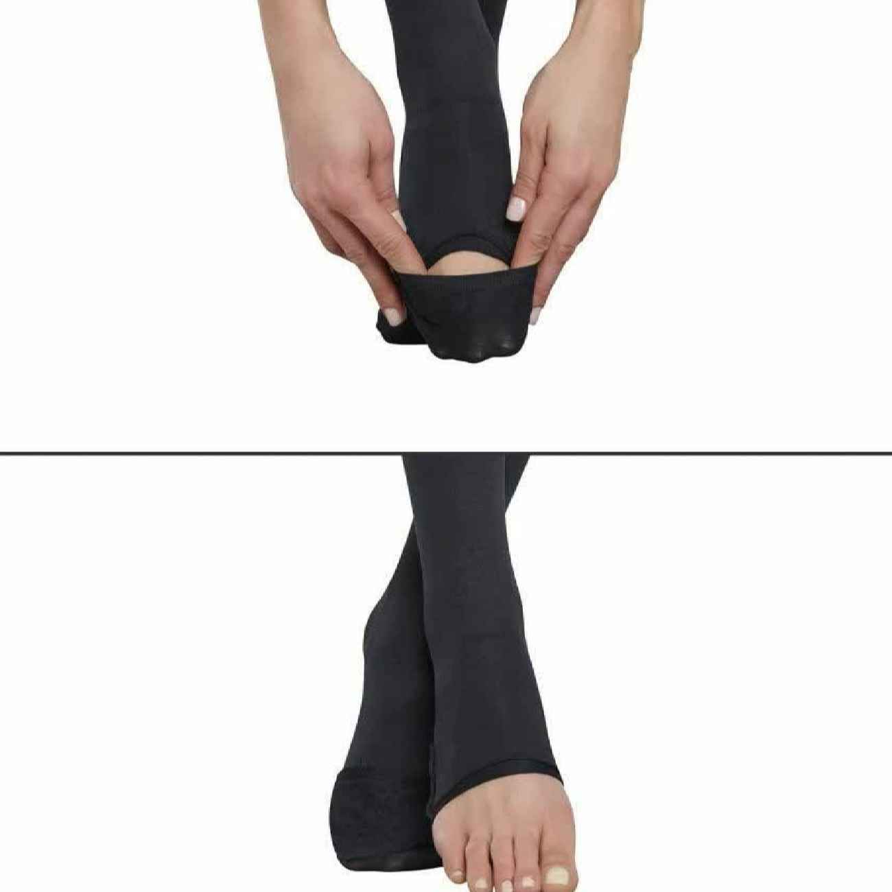 Chaussettes Wudhu – Chaussures essentielles pour la prière de chaque musulman