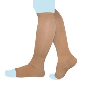Best Compression Socks for Varicose Veins – Relieve Pain and Improve Circulation
