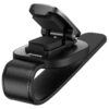 Clip Porte-lunettes Baseus – Accessoire Voiture pour Lunettes