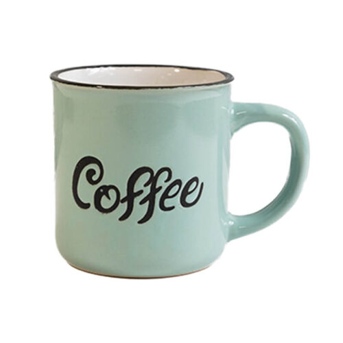 Keramik-Kaffeebecher – in klassischem und coolem Design