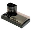 Accessoire organiseur pour fournitures de bureau – Noir