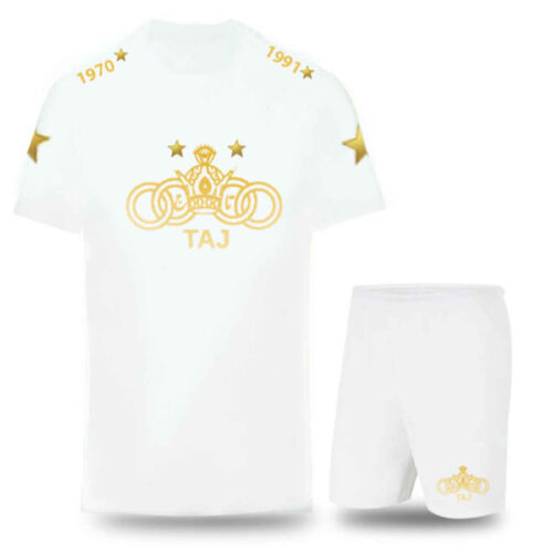 Maillot et Short Esteghlal 2022 – Équipement Sportif Authentique pour les Fans