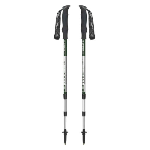 Pôle de Randonnée – Caractéristiques Essentielles pour Chaque Passionné de Plein Air (x2)