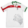 Maillot Domicile Iran 2014 pour les Fans de Football – Revivez l'Excitation de la Coupe du Monde