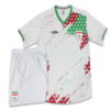 Maillot et Short de l'Équipe Nationale de Football d'Iran - Montrez Votre Soutien avec le Kit Iran FC