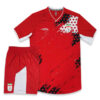 Maillot et Short de l'Équipe Nationale de Football d'Iran - Pour les Fans et les Collectionneurs