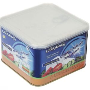 Fromage Frais Pasteurisé Iranien – Convient pour le Petit-déjeuner 800 grammes