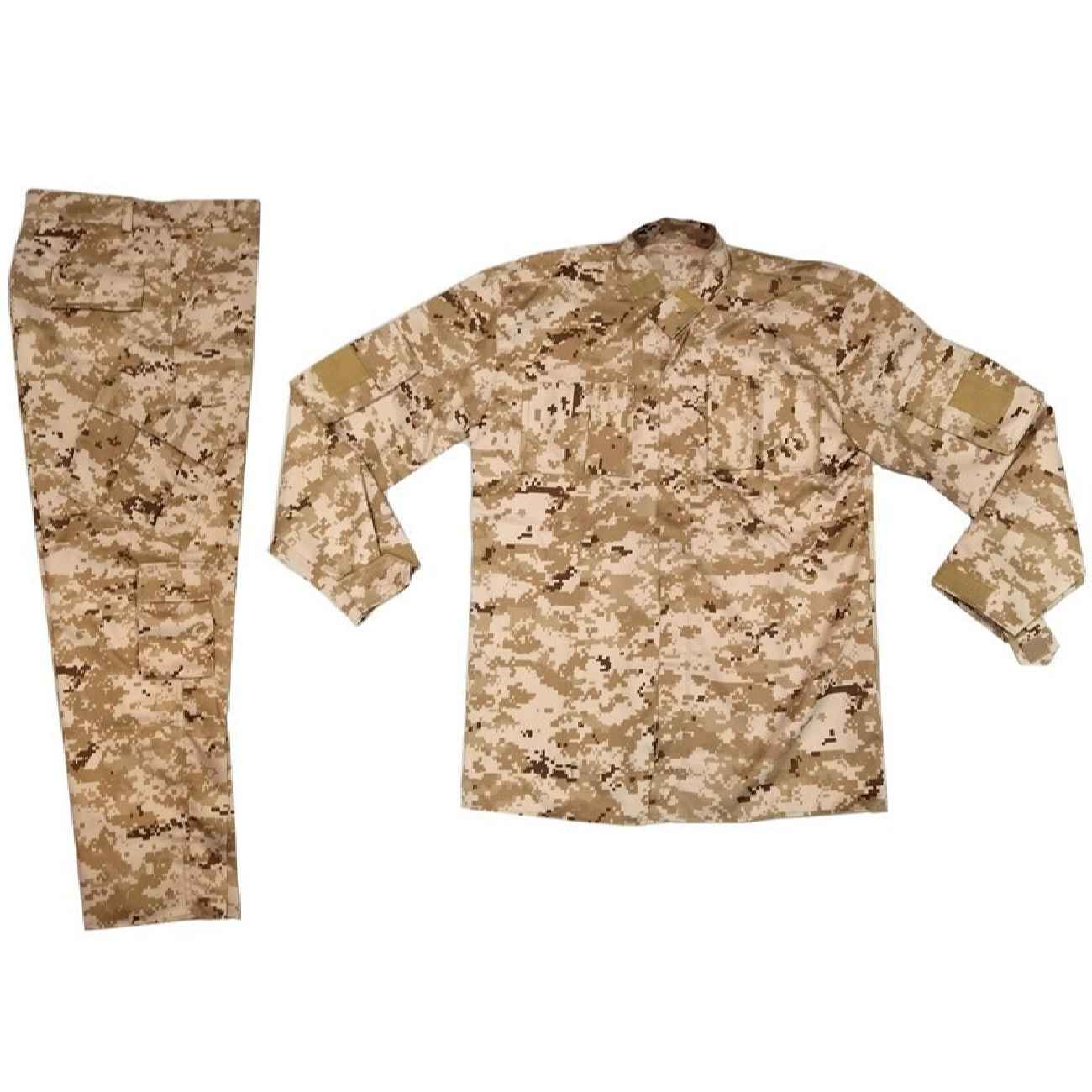 Uniforme de chasse militaire iranien – Un guide complet pour les passionnés de plein air et les collectionneurs