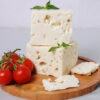 Fromage Lighvan Iranien - Lait de Brebis de Qualité Supérieure, Ramak 700 gr