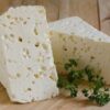Fromage Lighvan Iranien - Lait de Brebis de Qualité Supérieure, Ramak 700 gr