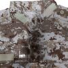 Uniforme militaire iranien – Le rôle des uniformes militaires iraniens dans les événements officiels