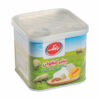 Fromage Lighvan Iranien de Qualité Supérieure - Allégé en matières grasses, Ramak 400 grammes