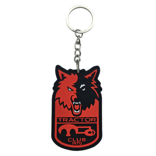 Porte-clés Tractor Sazi Tabriz FC – Pour les passionnés et les fans de football