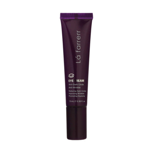 Crème contour des yeux Lá Farrerr – Réducteur de cernes et raffermissement de la peau, 15 ml