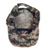 Uniforme militaire numérique épais iranien – Force de défense aérienne, grade un