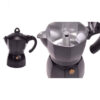 Cafetière Moka pour Espresso - Cafetière de Plaque de Cuisson, 6 Tasses