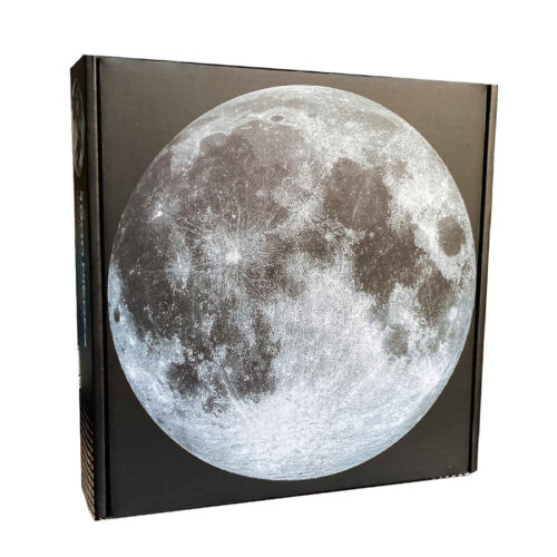 Puzzle de 1000-Pièces Moonlit Pieces
