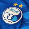 Maillot Domicile Officiel Esteghlal 2021 - pour les Supporters Fidèles