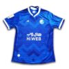 Maillot Domicile Officiel Esteghlal 2021 - pour les Supporters Fidèles