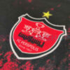 Maillot d'Entraînement Officiel Persepolis FC - Soutenez Votre Équipe Préférée avec Style