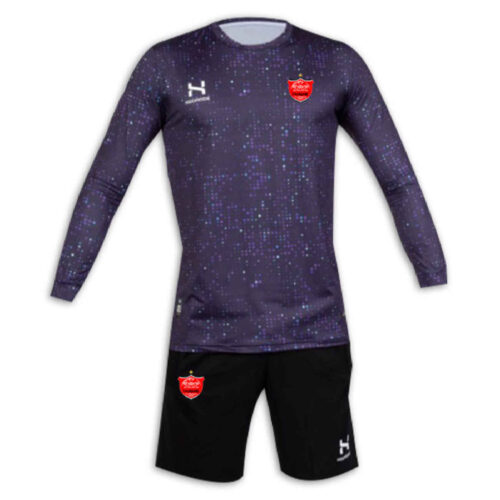 Maillot de Gardien Persepolis & Shorts 2023 – Kit de Football Idéal pour les Fans
