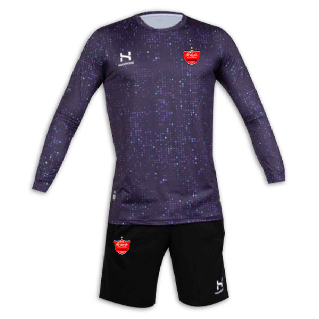 Maillot de Gardien Persepolis & Shorts 2023 – Kit de Football Idéal pour les Fans