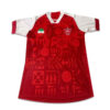 Maillot Domicile Persepolis 2023/2024 - Maillot Saison, Produits du Club