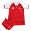 Maillot Domicile Persepolis et Shorts 2022/2023 - Maillot Saison, Produits du Club