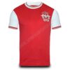 Maillot des Anciens Persepolis - Design Classique pour les Vrais Fans des Légendes du Football Persan