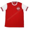 Maillot des Anciens Persepolis - Design Classique pour les Vrais Fans des Légendes du Football Persan