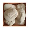 Qarehqurut Local Persan Soufflé Convient pour l'Alimentation et le Goûter - 200 grammes