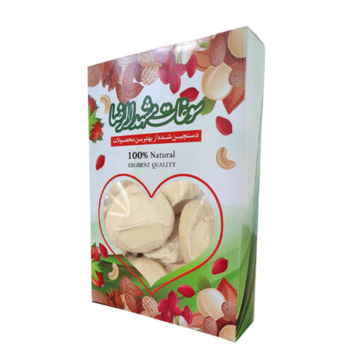 Qarehqurut Local Persan Convient pour l’Alimentation et le Goûter – 90 grammes