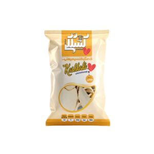 Kashk – Caillé Sec Perse au Moussir – Lot de 10 – 25g